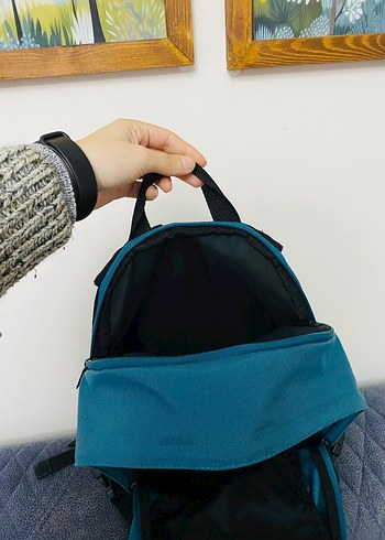 Adidas Erkek Turkuaz Sırt Çantası - Görsel 8