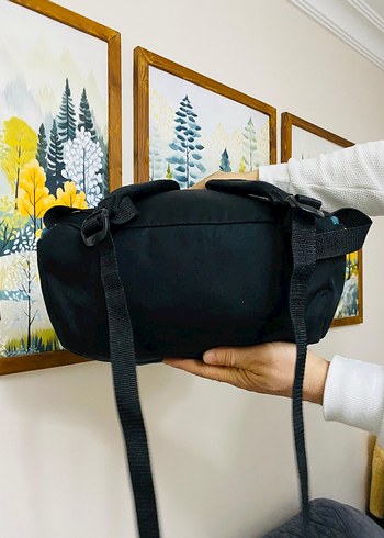 Adidas Erkek Turkuaz Sırt Çantası - Görsel 4