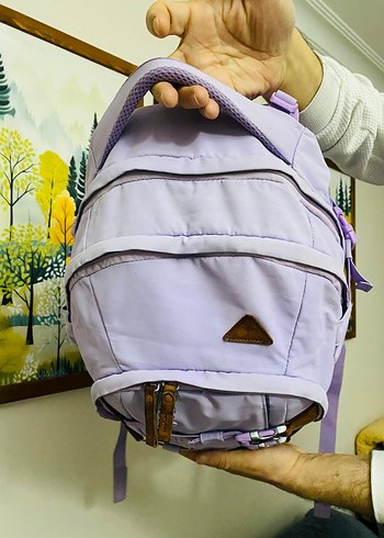 SATCH alman malı sırt çantası - Görsel 4