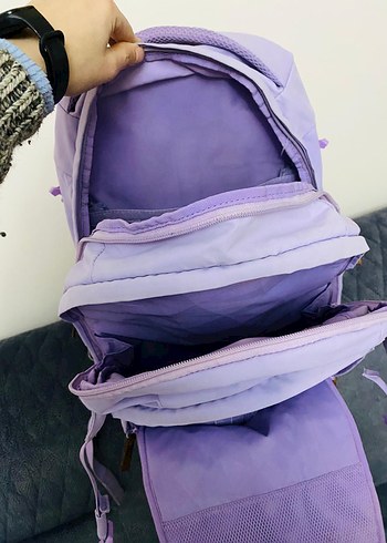 SATCH alman malı sırt çantası - Görsel 8