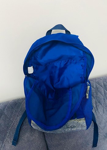 adidas marka orjinal Renkli Baskılı Erkek Sırt Çantası - Görsel 8