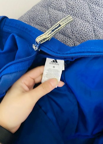 adidas marka orjinal Renkli Baskılı Erkek Sırt Çantası - Görsel 10