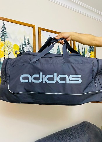 Adidas Xl Orjinal Spor Canta