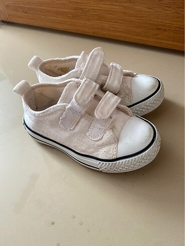24 Beden Vicco Beyaz sneaker