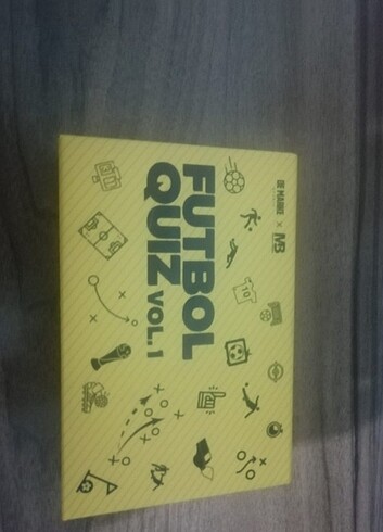 Futbol Quiz