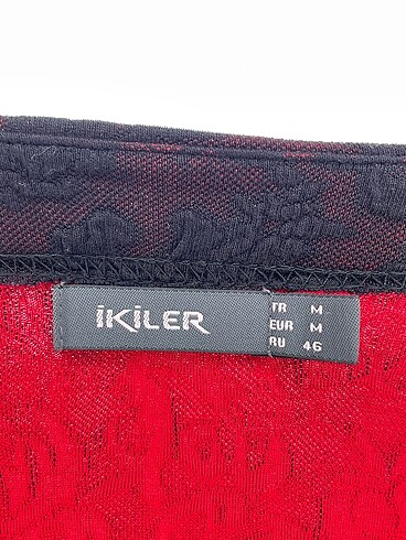 m Beden siyah Renk Ikiler Kısa Elbise %70 İndirimli.
