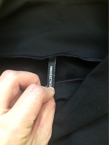 s Beden Calzedonia tayt