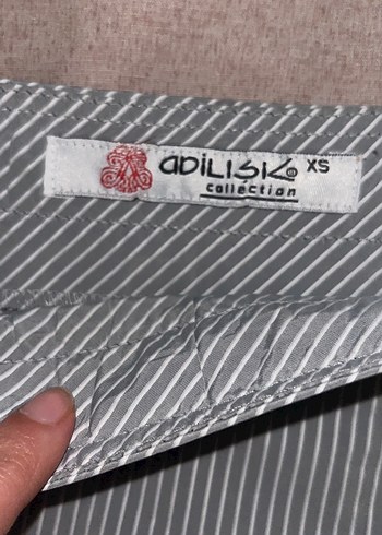 Mini etek - Görsel 3