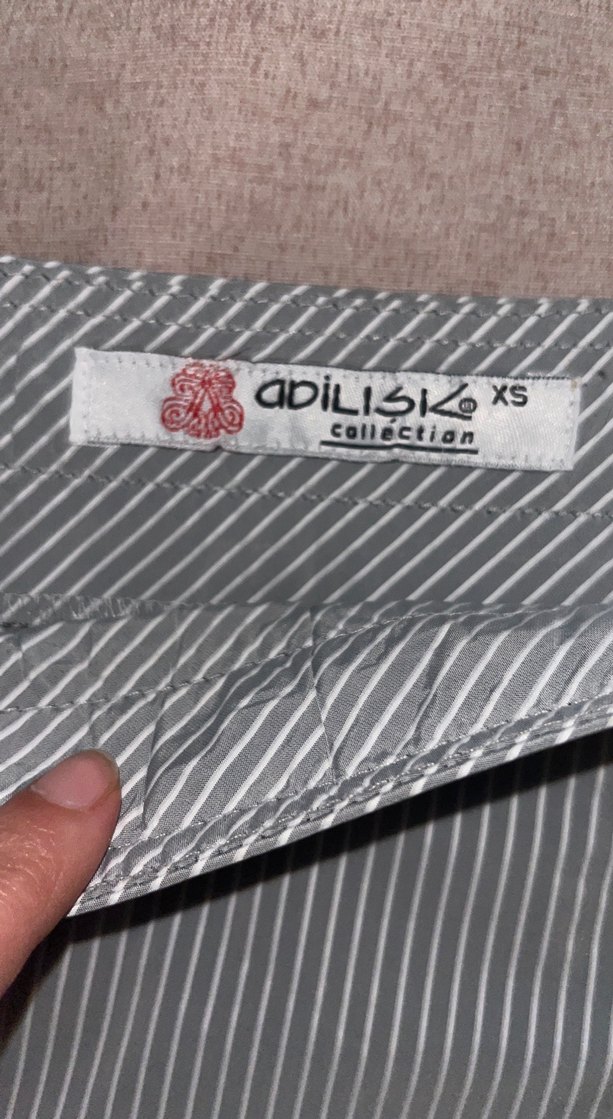 Mini etek - Görsel 3