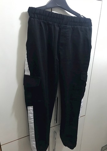 Kadın Kargo Pantolon - Görsel 3