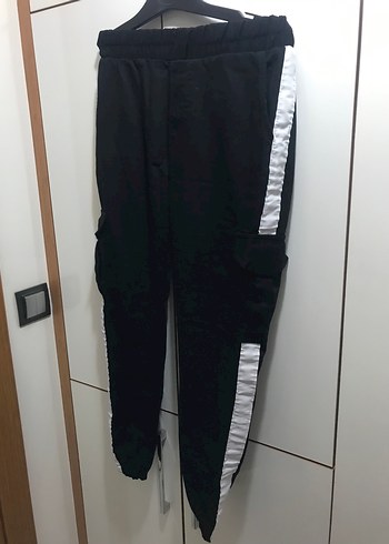 Kadın Kargo Pantolon - Görsel 2