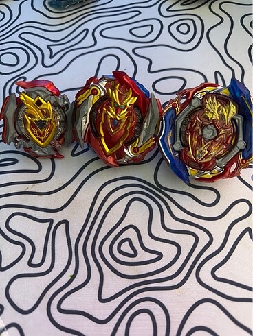 Beyblade