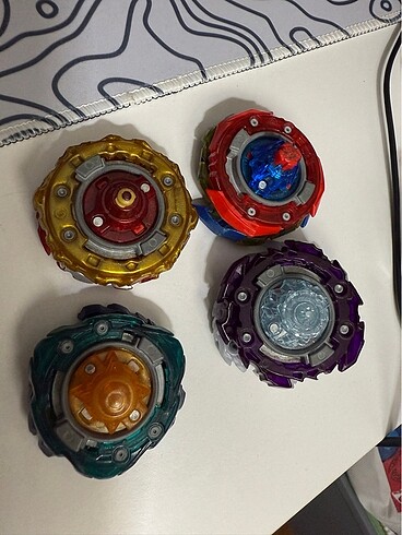 Beyblade