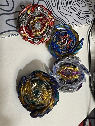 Beyblade