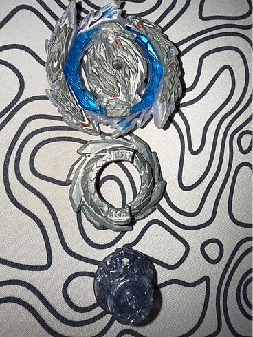 Beyblade