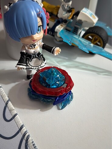  Beyblade burst