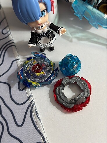  Beden Renk Beyblade burst