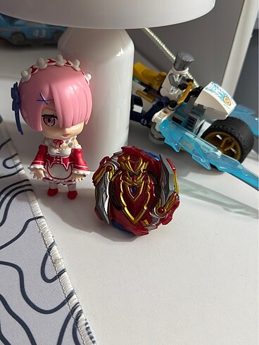 Beyblade burst