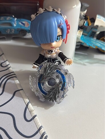 Beyblade burst