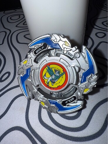 Beyblade