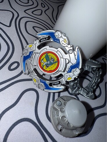 Beden Beyblade