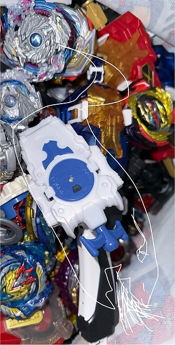 Beyblade