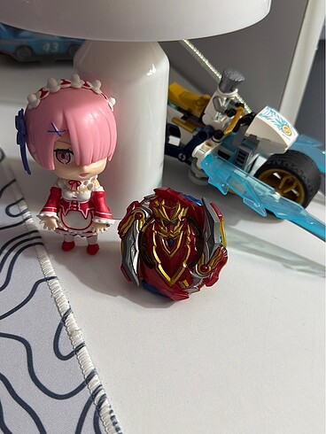 Beyblade Burst