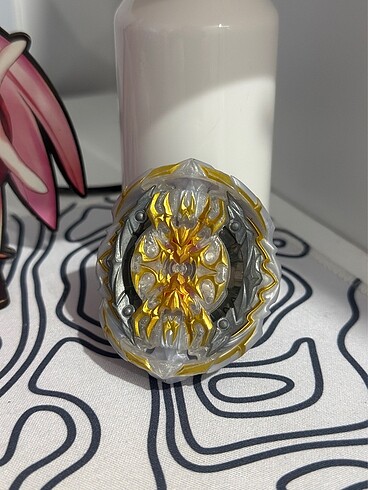 Beyblade Burst