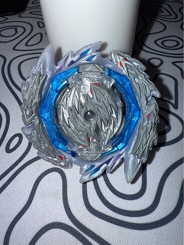 Beyblade