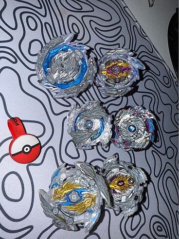 Beyblade