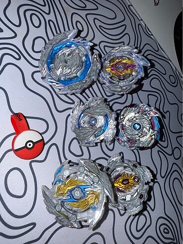Beyblade
