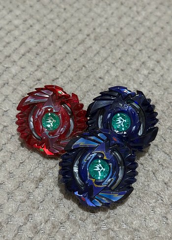 Beyblade burst