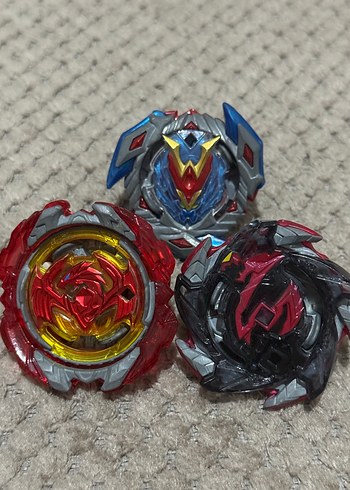 Beyblade burst