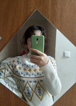 Mavi Kazak