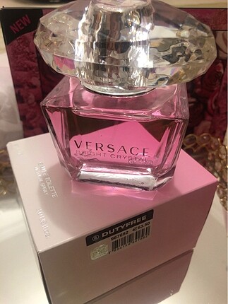Versace parfüm????
