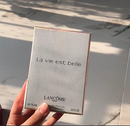 Lancome parfüm