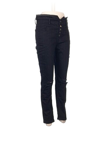 Vintage Love Vintage Love Jean / Kot %70 İndirimli.