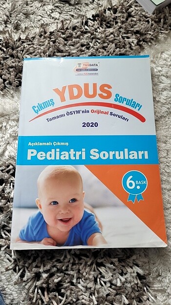 Ydus pediatri