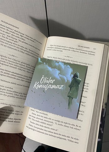 Beden Ölüler Konuşamaz - Dilara Keskin