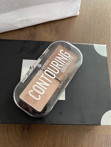 Wet n wild Kontür