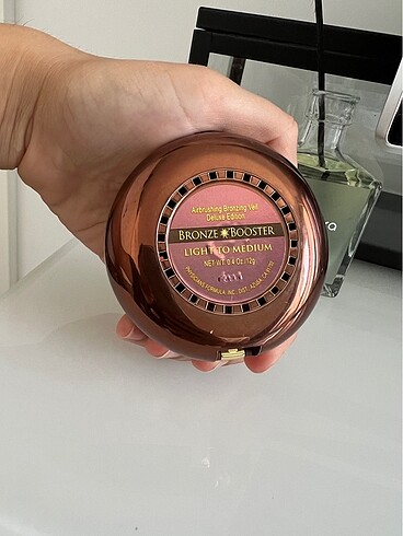  Beden Renk Allık