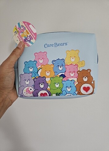 Care Bears Orjinal Çanta