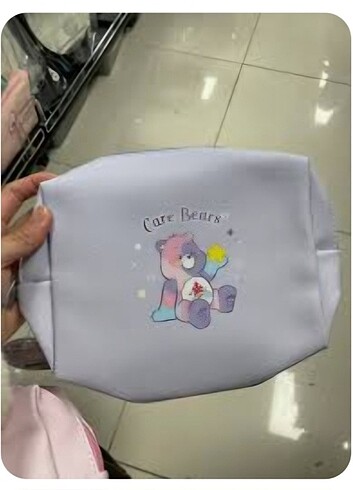  Beden Renk Care Bears Orjinal Çanta