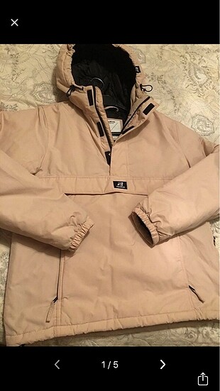 pull bear mont