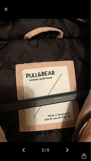 Pull and Bear pull bear mont