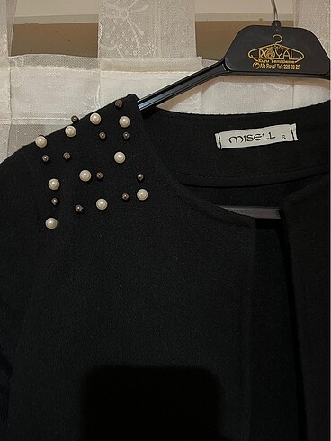 s Beden Blazer ceket