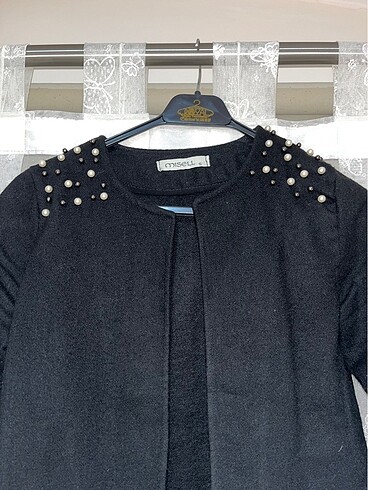 Blazer ceket