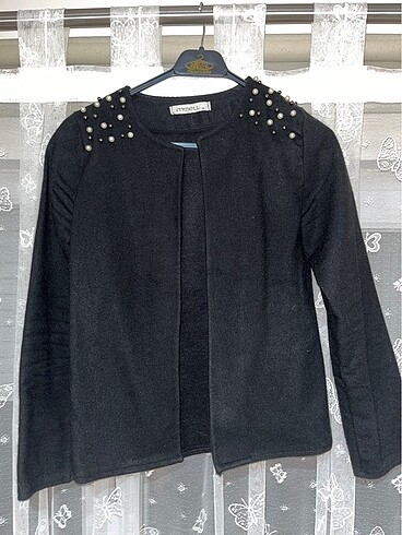 Diğer Blazer ceket