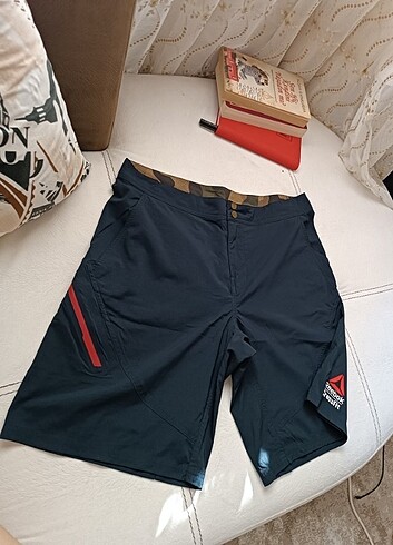 Reebok Crossfit erkek şort 