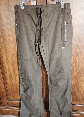 Paraşüt pantalon everlast